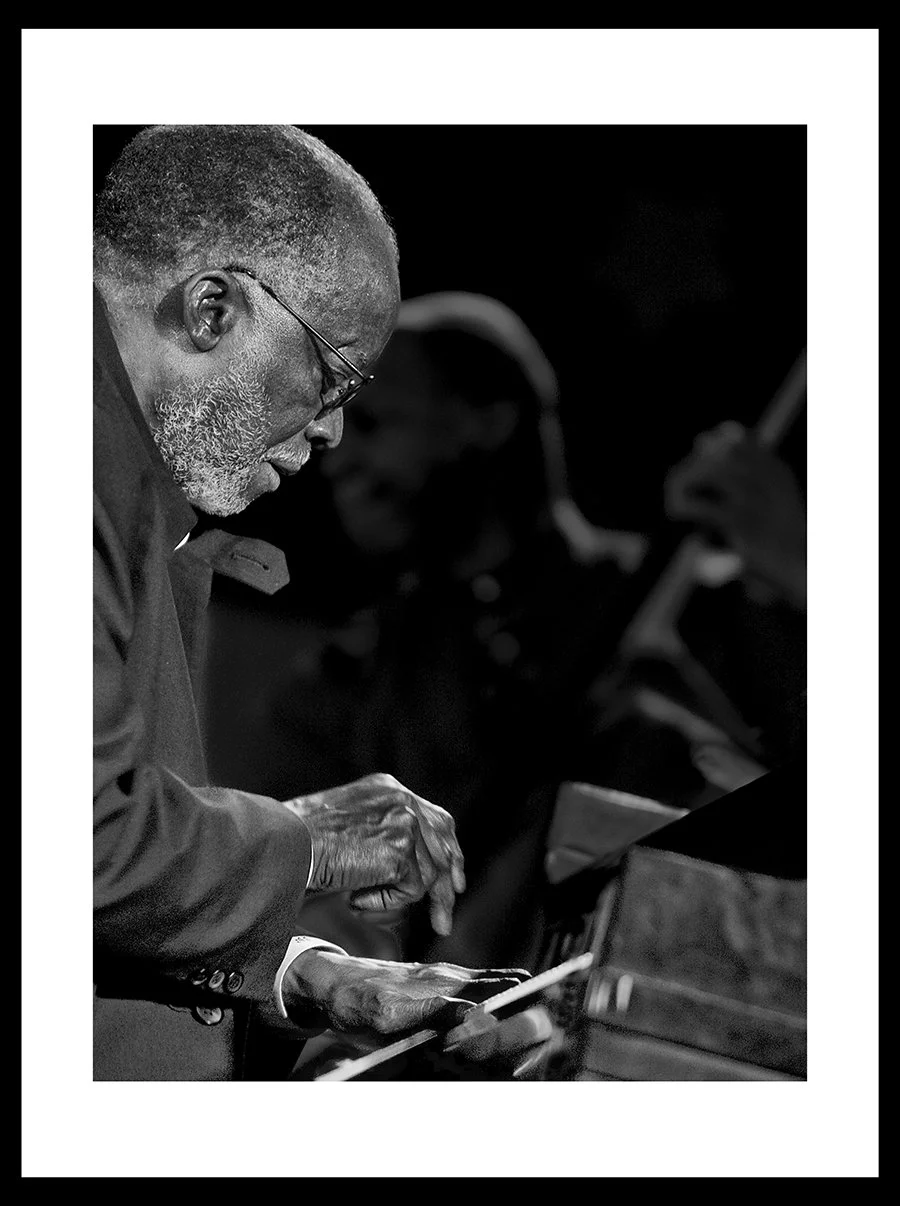 Ahmad Jamal