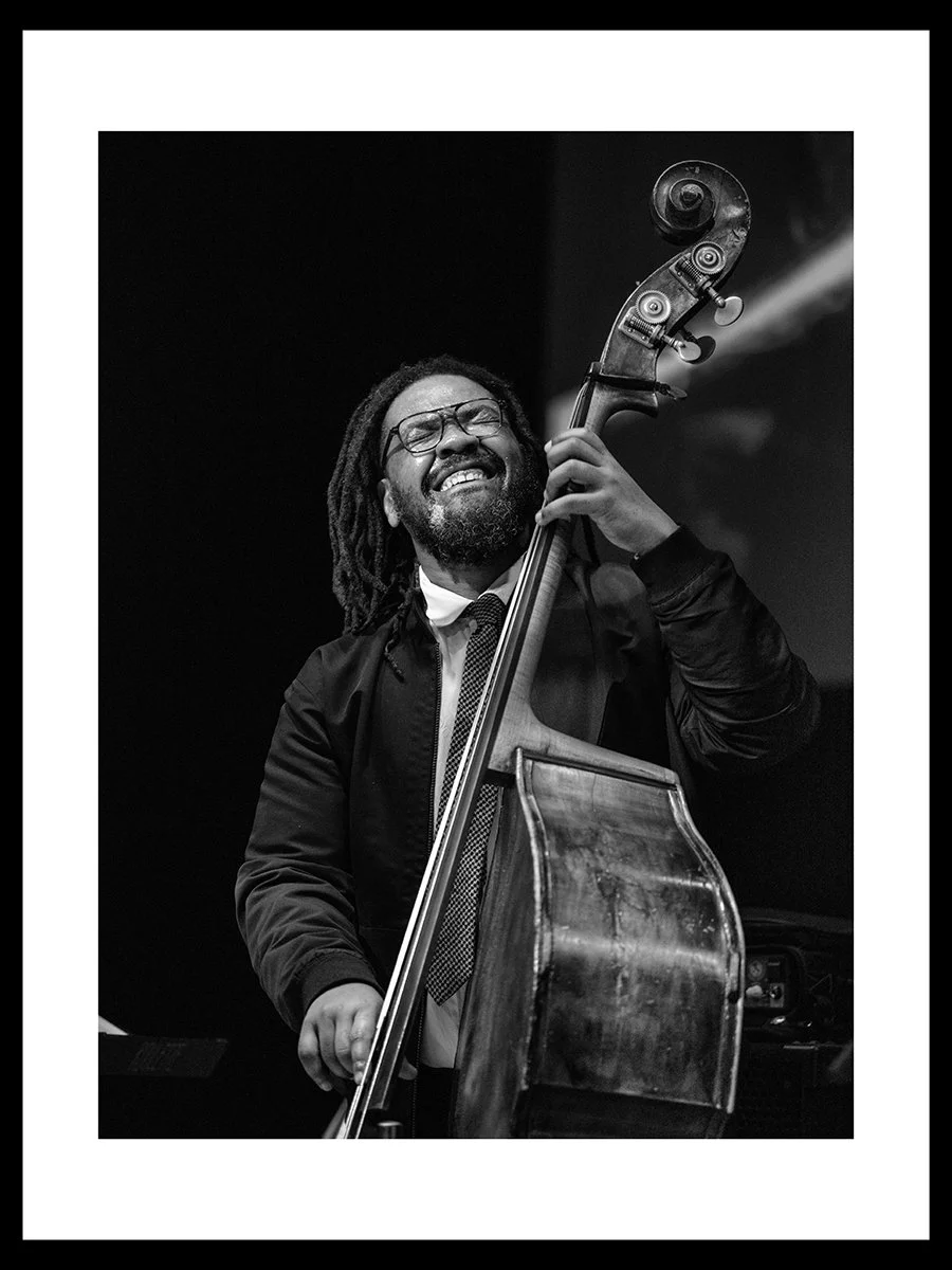 Dezron Douglas