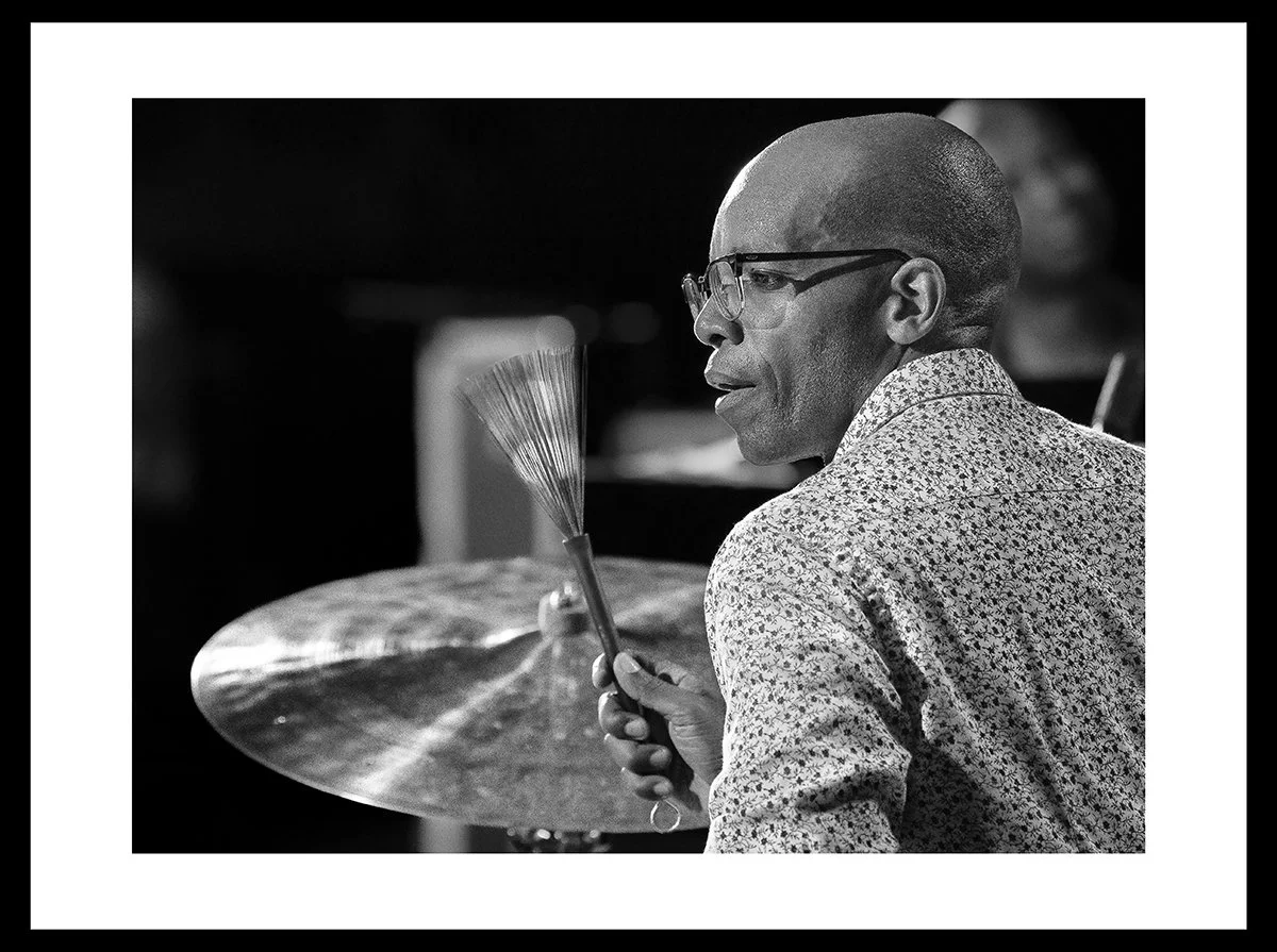 Rudy Royston