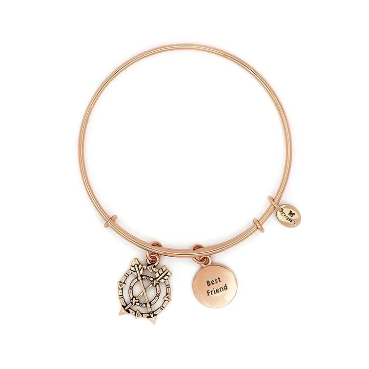 Chrysalis best friend bangle
