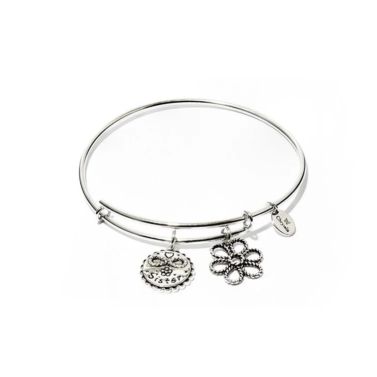 Chrysalis Sister Bangle