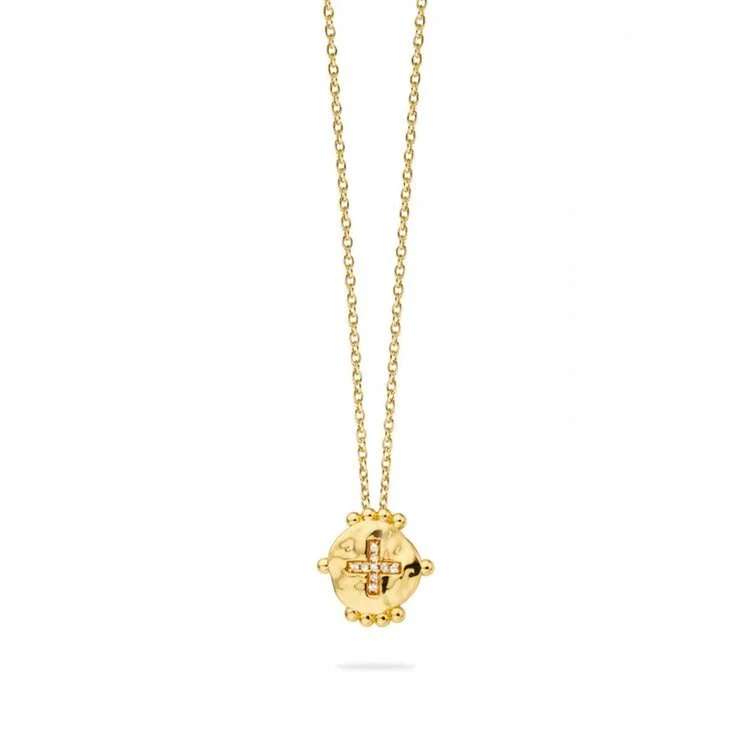Mya Bay Chennai Necklace