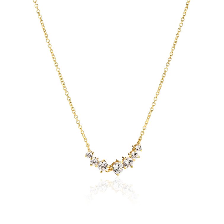 Belluno Piccolo Necklace