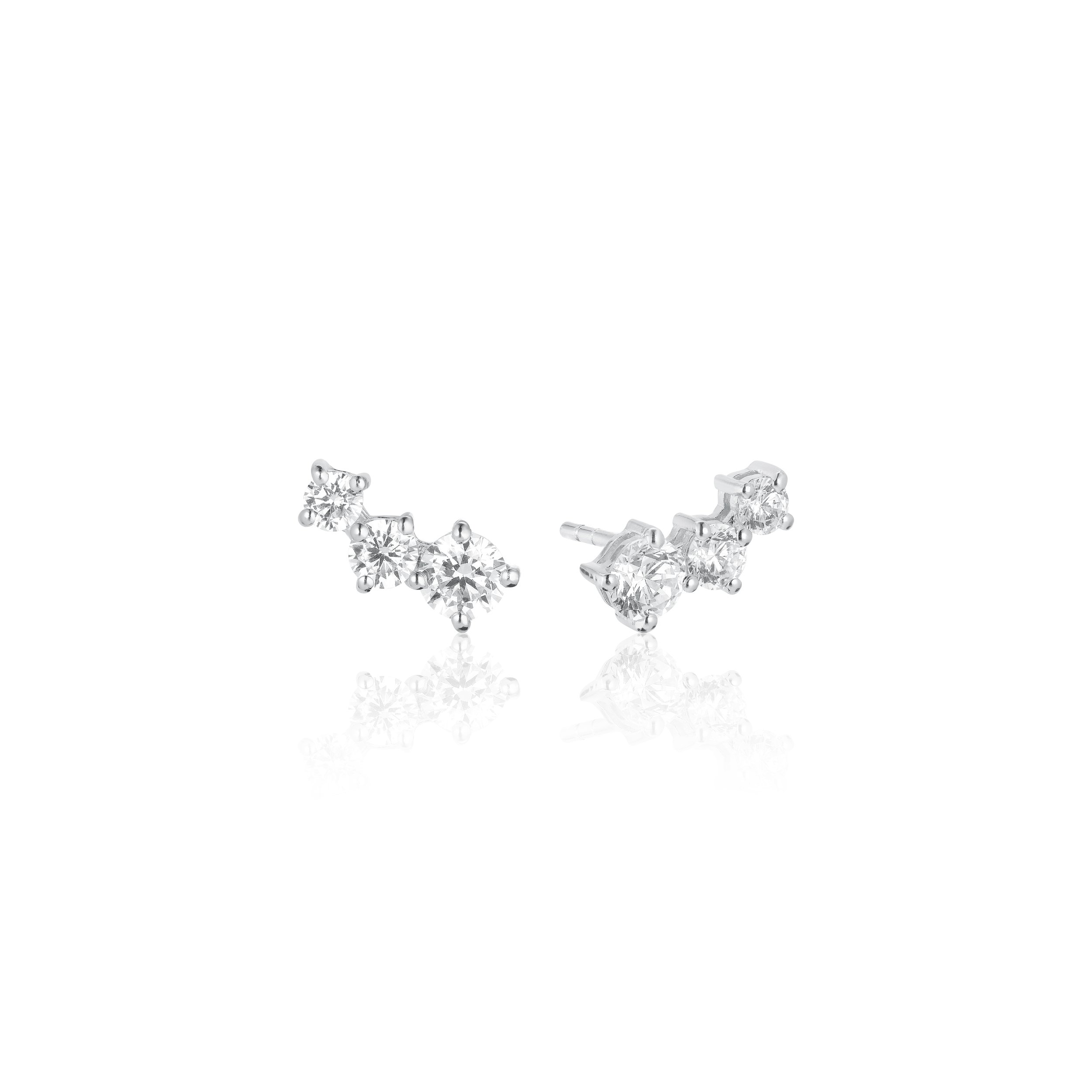 Belluno Piccolo Earrings