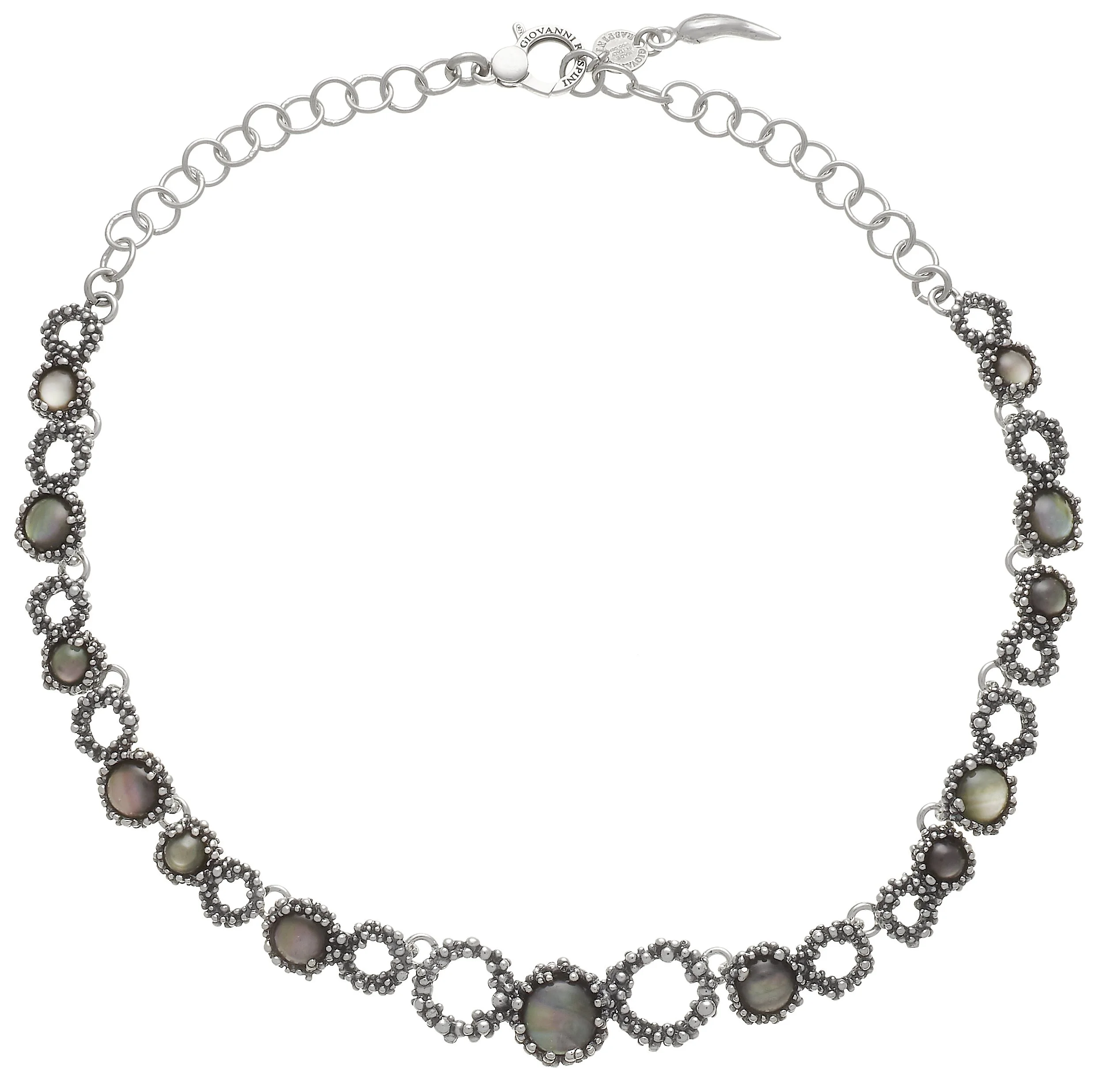 Mini Maui Necklace Giovanni Raspini at Hope and Co Jewellers.jpg