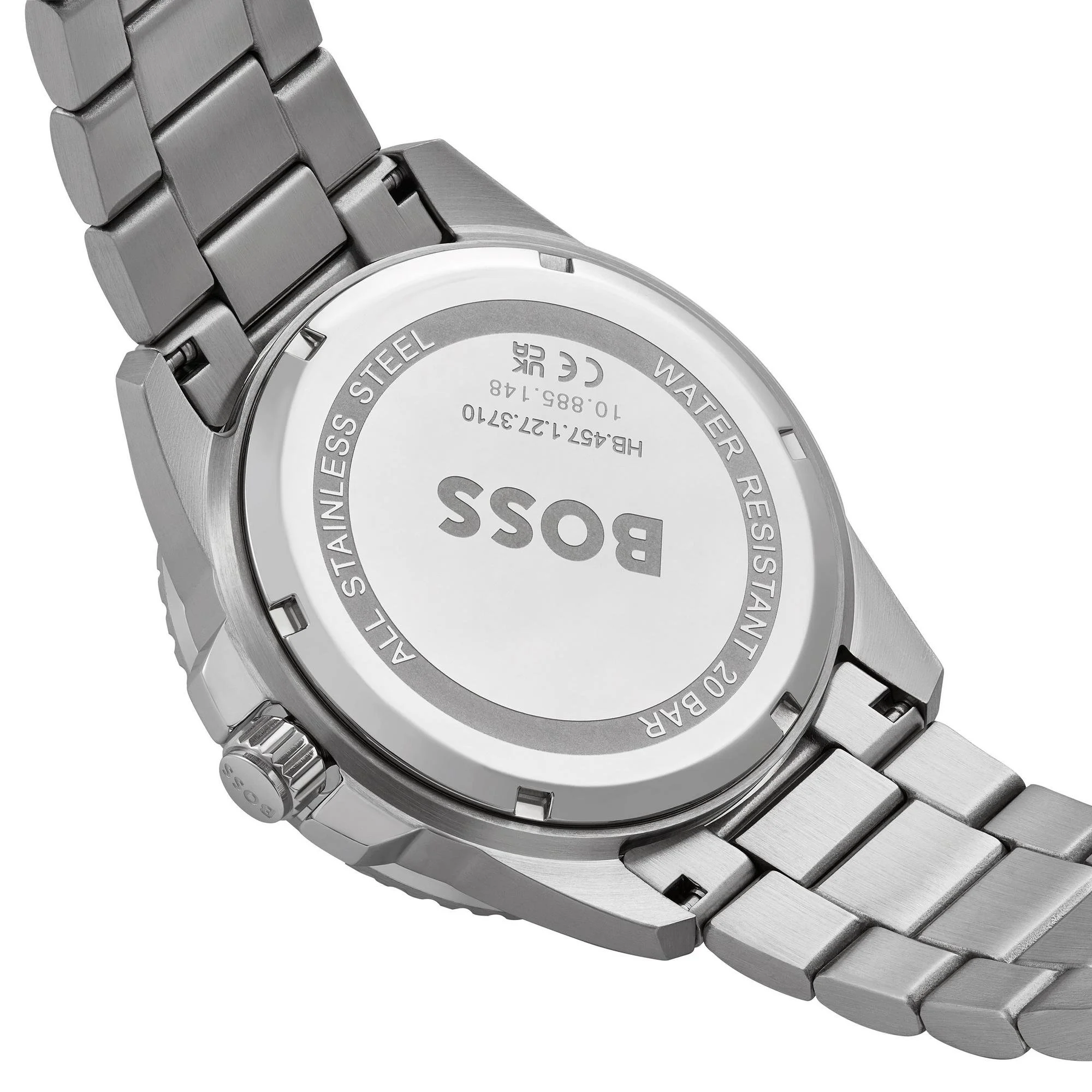 Acer Blue — Hope & Co.