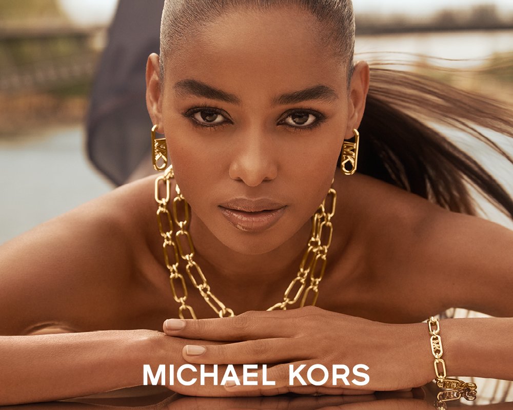 MICHAEL KORS JEWELLERY