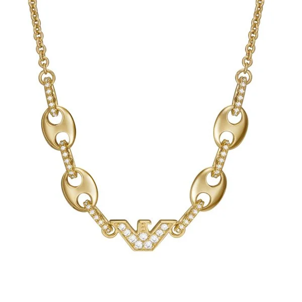 EMPORIO ARMANI JEWELS Mod.  ESSENTIAL