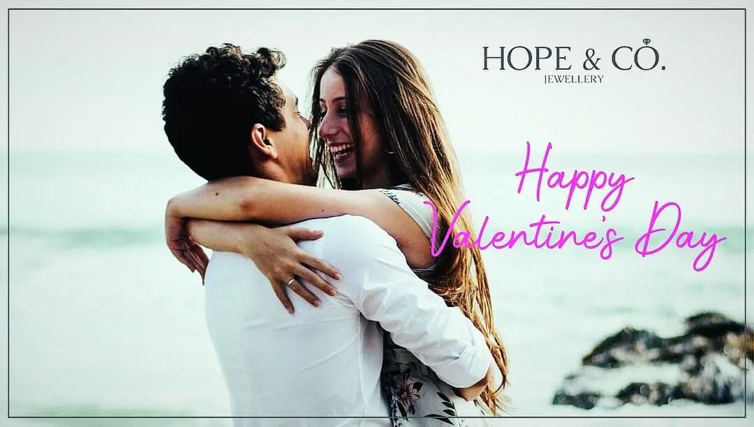 Love everlasting...Make it a Valentine&rsquo;s Day to remember!

Visit us in store or online at www.hopeandcojewellers.co.uk 
#valentines #eternityrings #tennisbracelets #engagementrings #hopeandcojewellers #bothwell #shoplocal