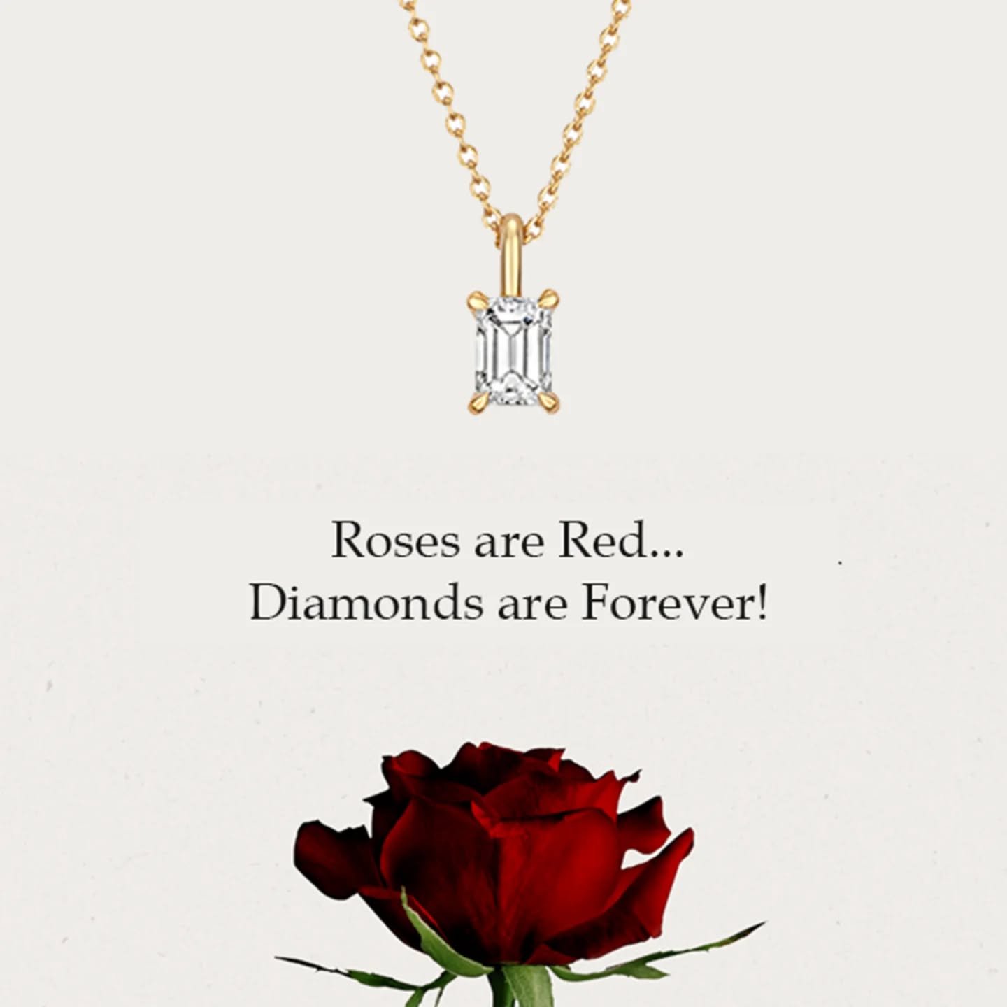 Happy Valentine's Day&nbsp;❤️

We hope you celebrate by doing all the things you love and your Hope &amp; Co Gift adds that extra sparkle!

#bemyvalentine
#valentinesday
#hopeandcojewellers 
#jewellery