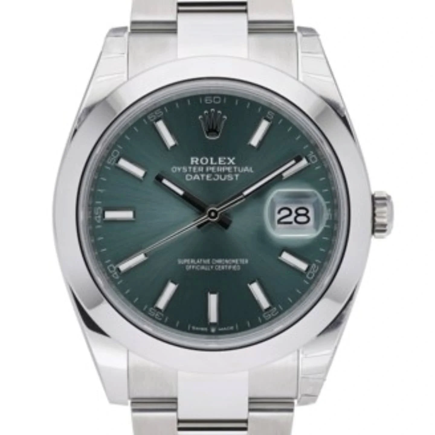 WEEKLY SPOTLIGHT on Hope &amp; Co pre-owned prestige watches.

What&rsquo;s your favourite dial colour this summer?

&bull; Rolex DateJust 41 Green dial - &pound;8750

&bull; Rolex Daytona Blue dial - &pound;95000

&bull; Rolex DateJust 41 Blue dial 