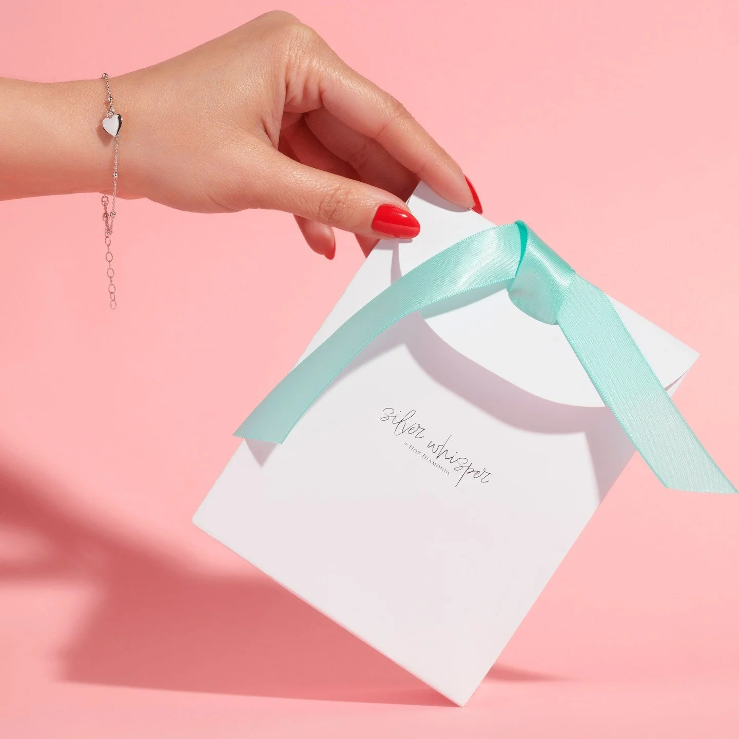 A whisper of silver, a lifetime of meaning. Silver Whispers captures life&rsquo;s milestones in timeless brilliance &mdash; beautifully presented in luxurious packaging, all for just &pound;29.95 available now at Hope &amp; Co
#jewellery #sterlingsil