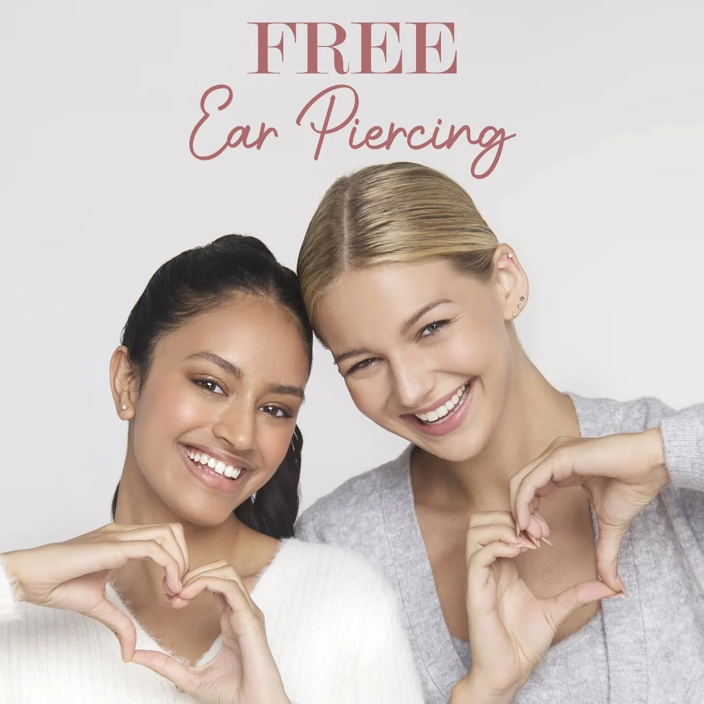 NEW AT HOPE &amp; CO...LUXURY EAR PIERCING HAS ARRIVED!

We&rsquo;re thrilled (more than that&nbsp;really) to announce the launch of our &lsquo;Luxury ear piercing experience&rsquo;&nbsp; designed to take care of you from start to flawless finish.

H