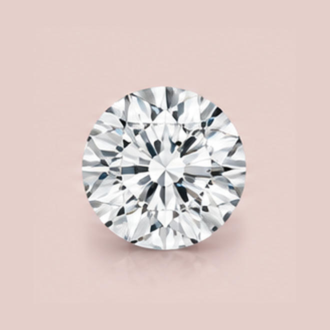 ROUND BRILLIANT