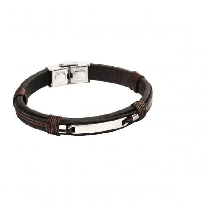 Id woven Brown Bracelet.jpg