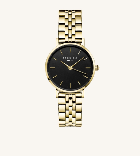 Small Edit Y Black Di