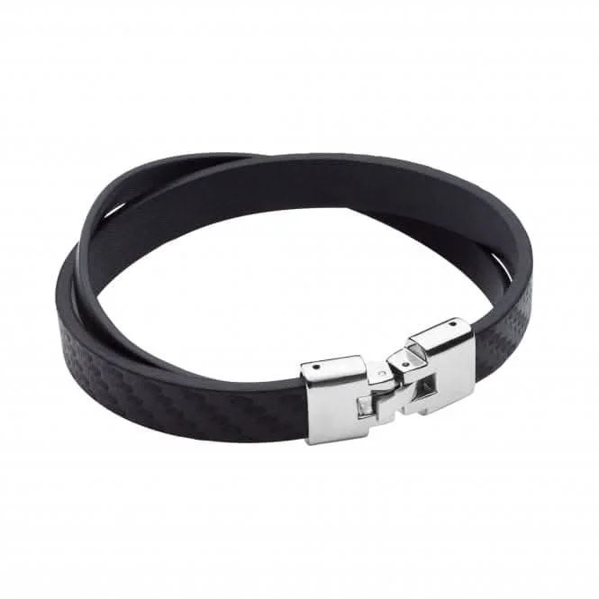Double leather Stainless Steel Bracelet.jpg