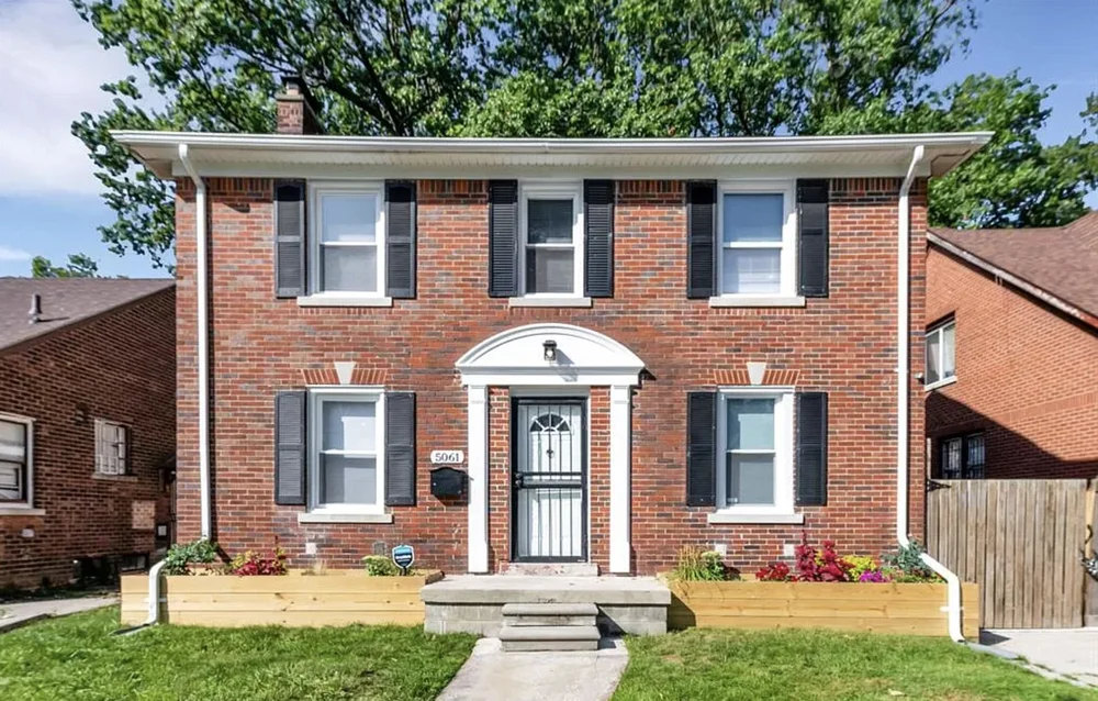 Partnerships Bring New Opportunities in 2024 — Morningside Detroit