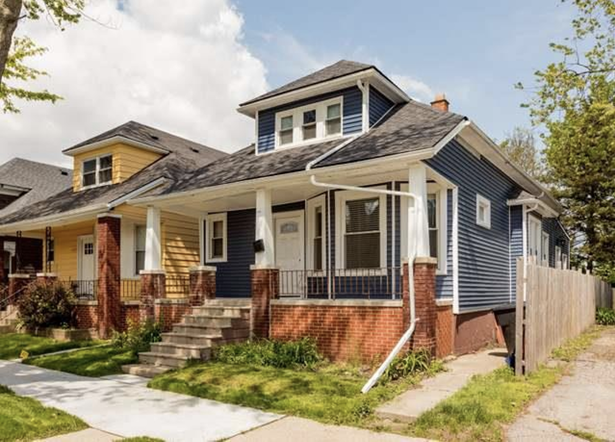 City Proposes “Let's Build Housing” Zoning Amendment