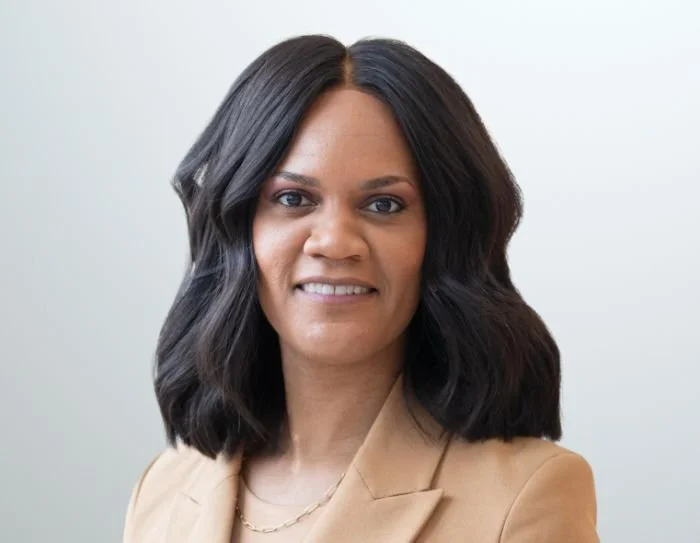 Greetings From the Office of District 4 Councilwoman Latisha Johnson