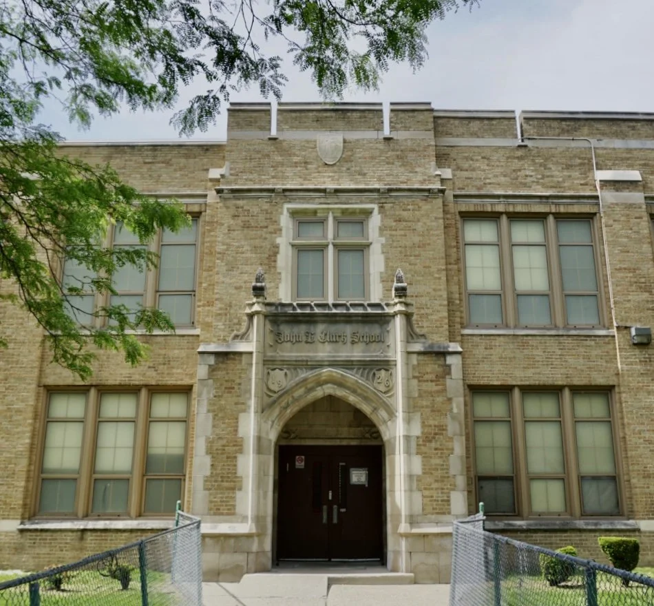 J.E. Clark Has Closed: Have a Say in What Happens Next