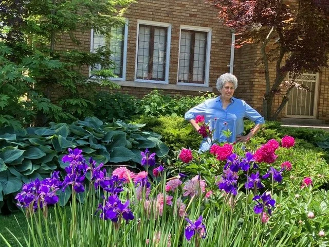 Curb Appeal on Audubon