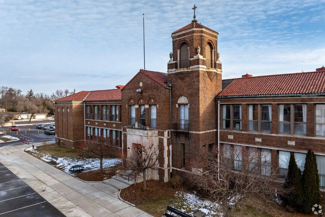 St. Clare Of Montelfalco Catholic School Celebrates 100 Years!!!