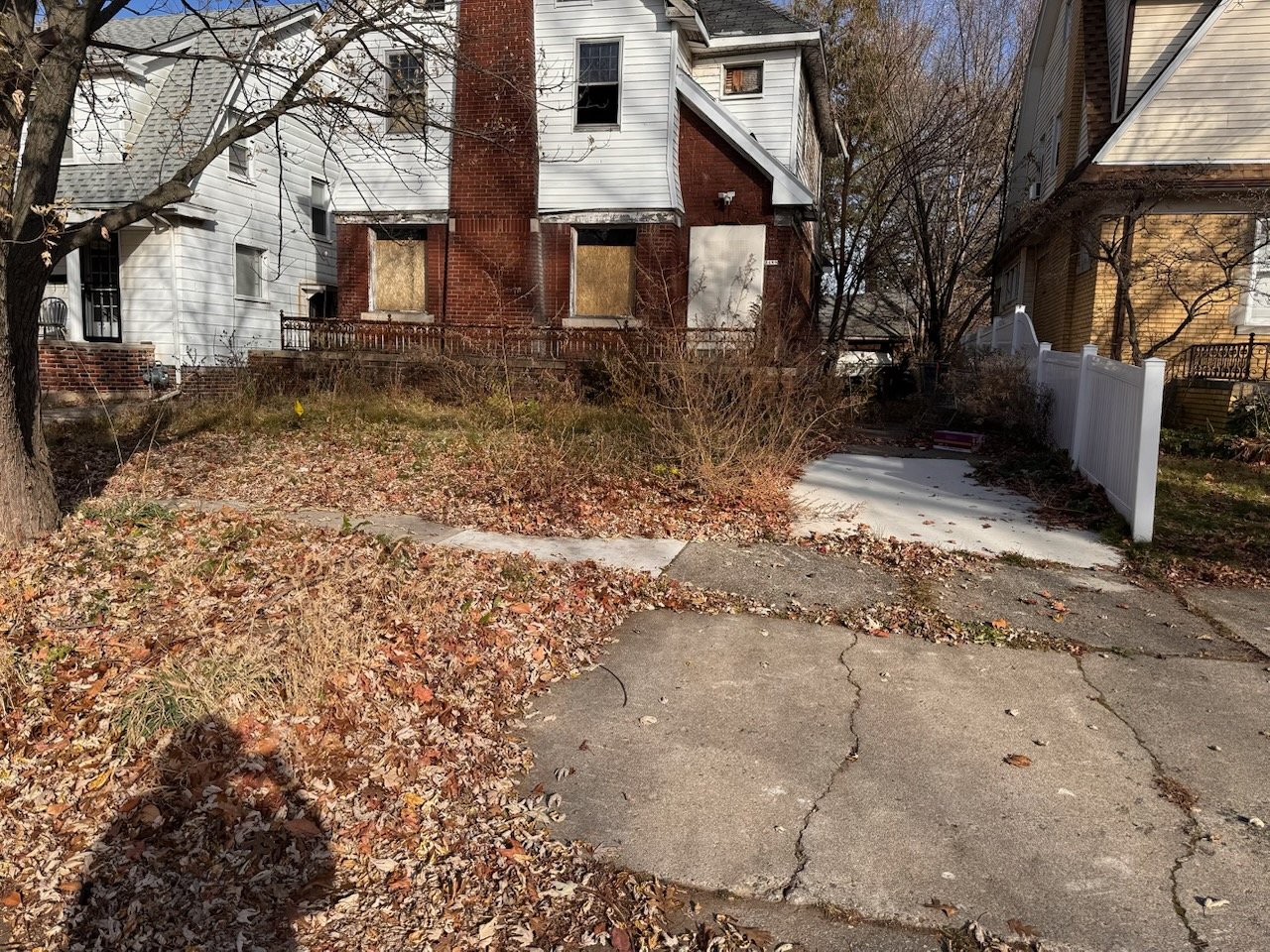 Big Changes Coming to Land Bank – What Will They Mean for Morningside?