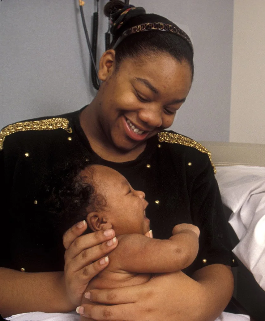 RxKids Program Means Healthy Moms, Healthy Babies, Reduced Healthcare Costs