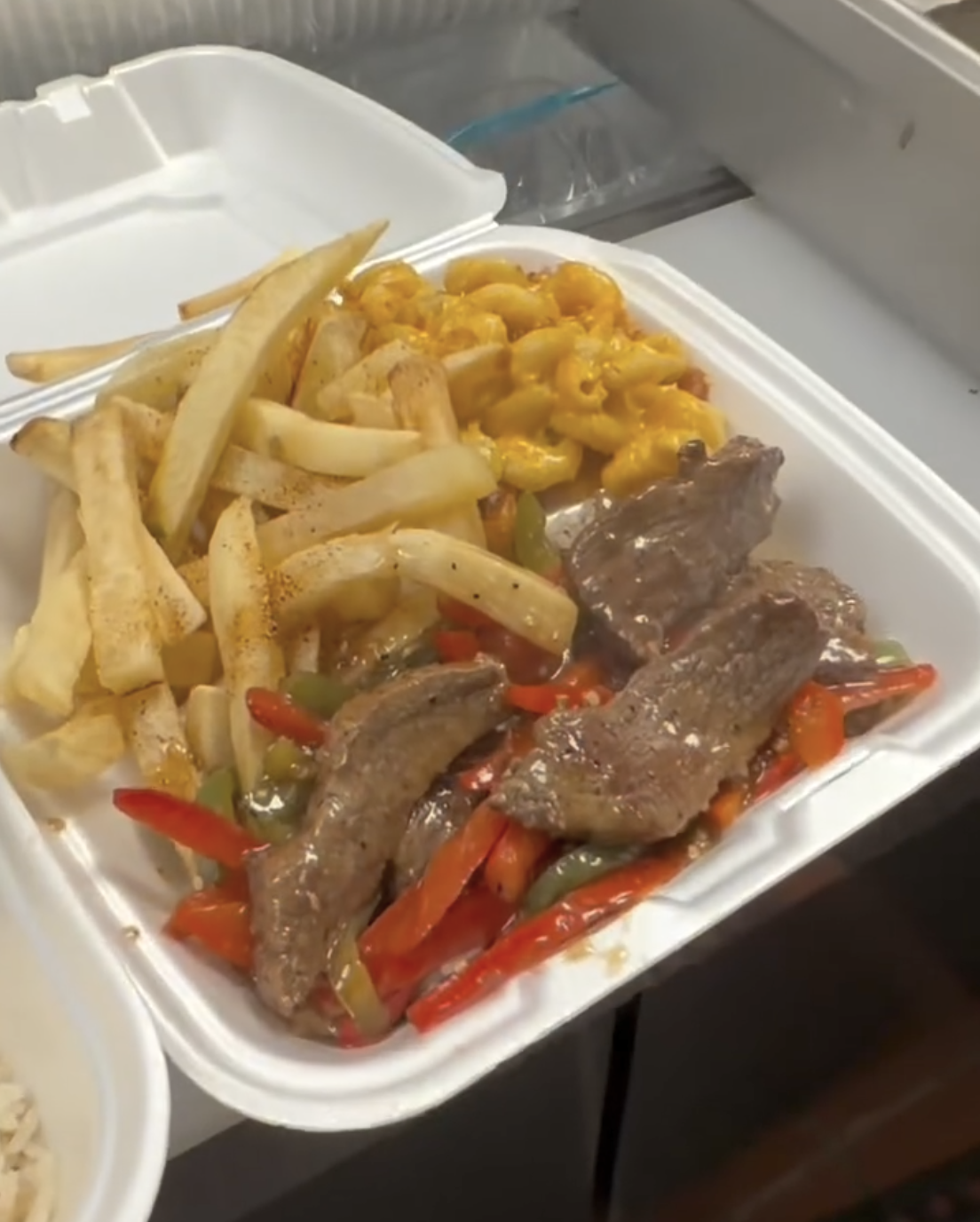 Detroit’s Best Soul Food Cafe Brings The Flavor to Morningside