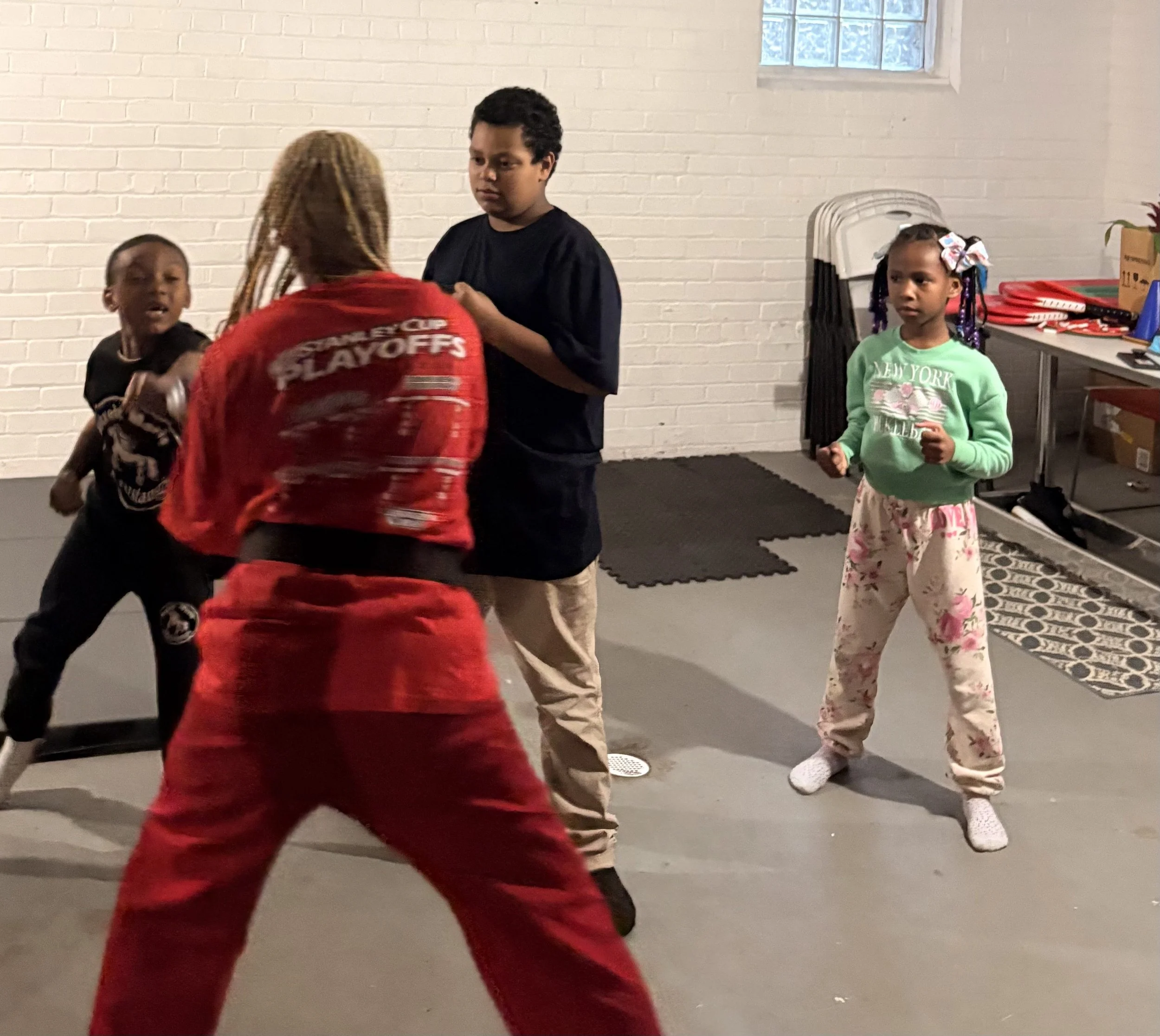 Brilliant Detroit Activities Warm Up a Cold November