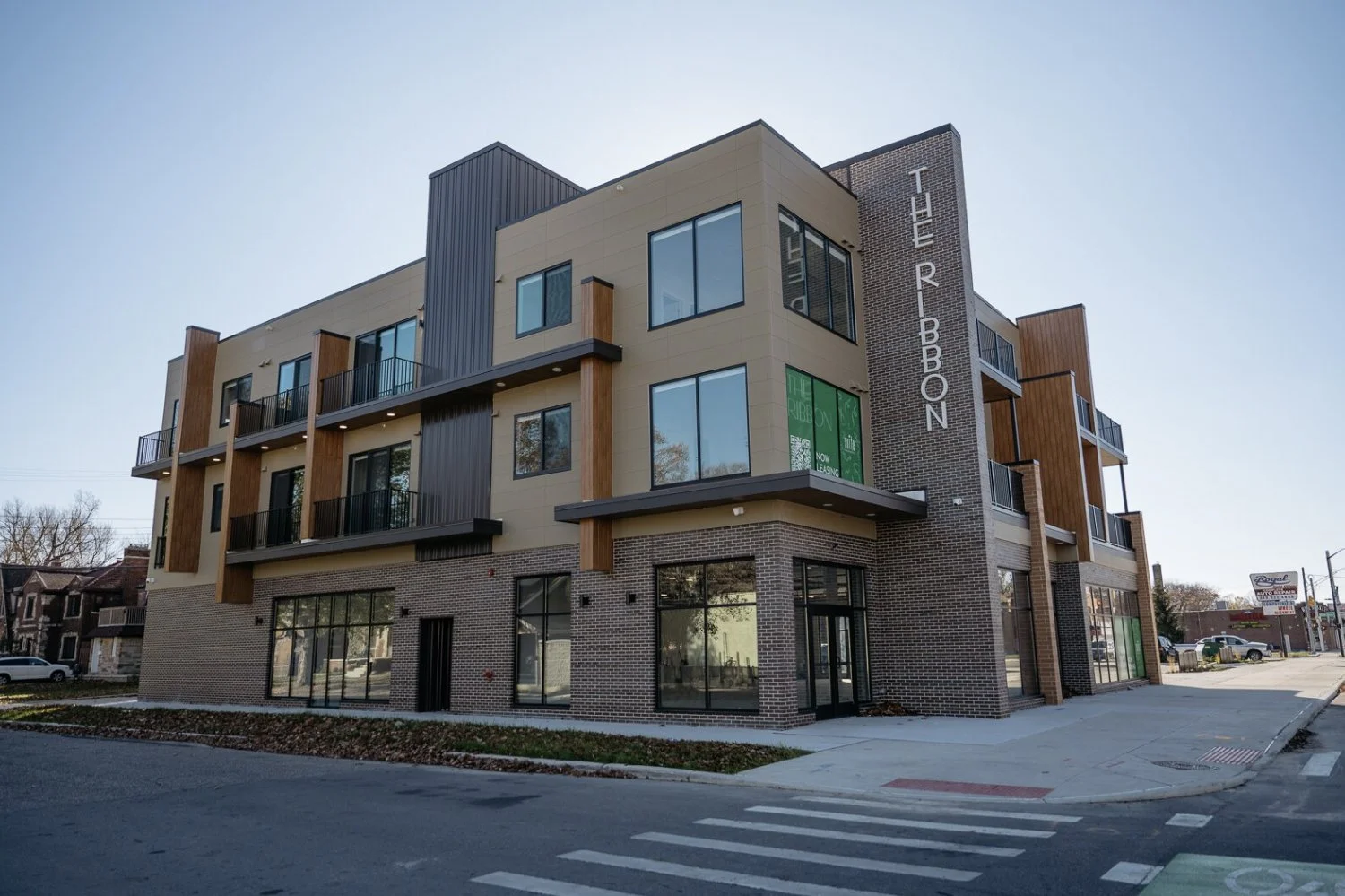 Community-Centered Flower Shop Coming to The Ribbon