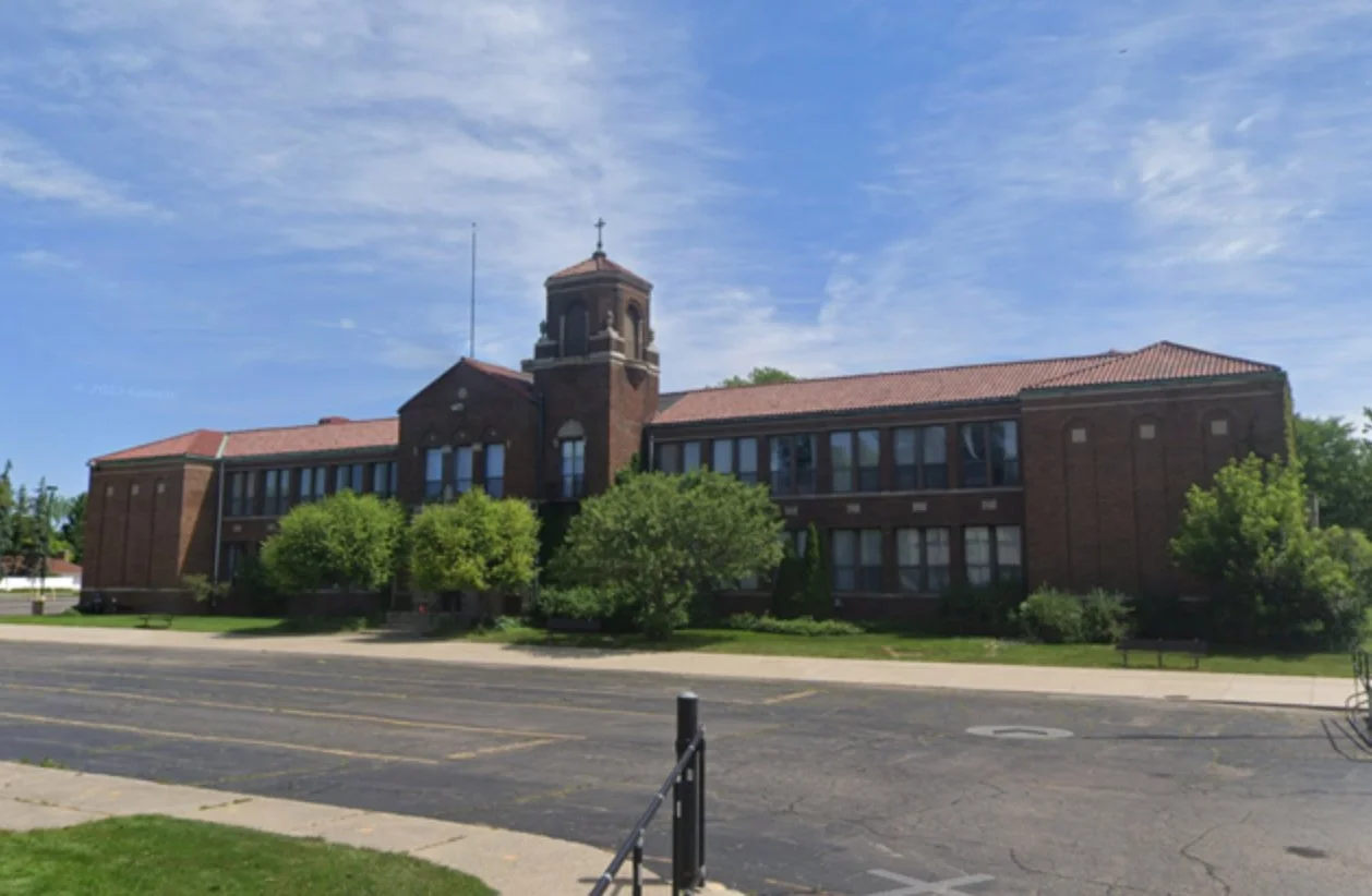 St. Clare of Montefalco Catholic School Continues to Strive for Excellence