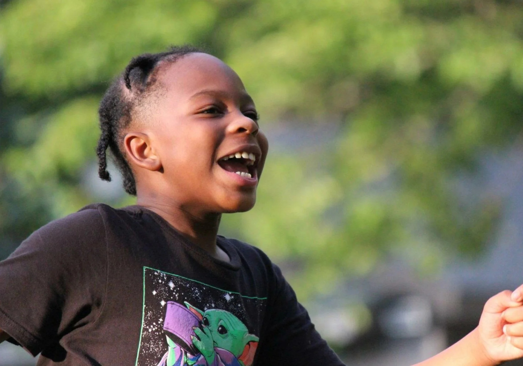 Robotics, Karaoke, Improv, and Much More at Brilliant Detroit Summer Camp