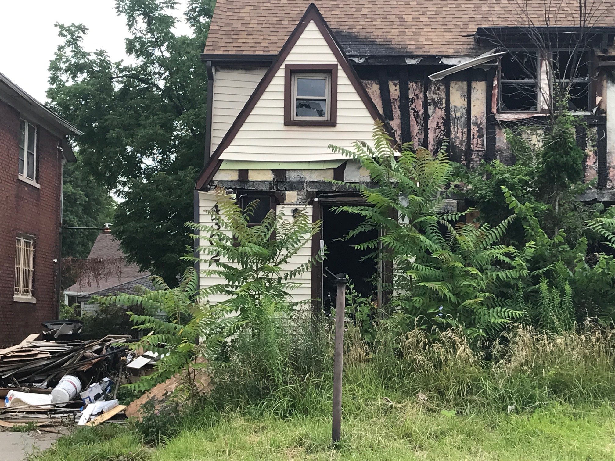 Nominations Still Open for Blight Brigade’s “Dirty Dozen”