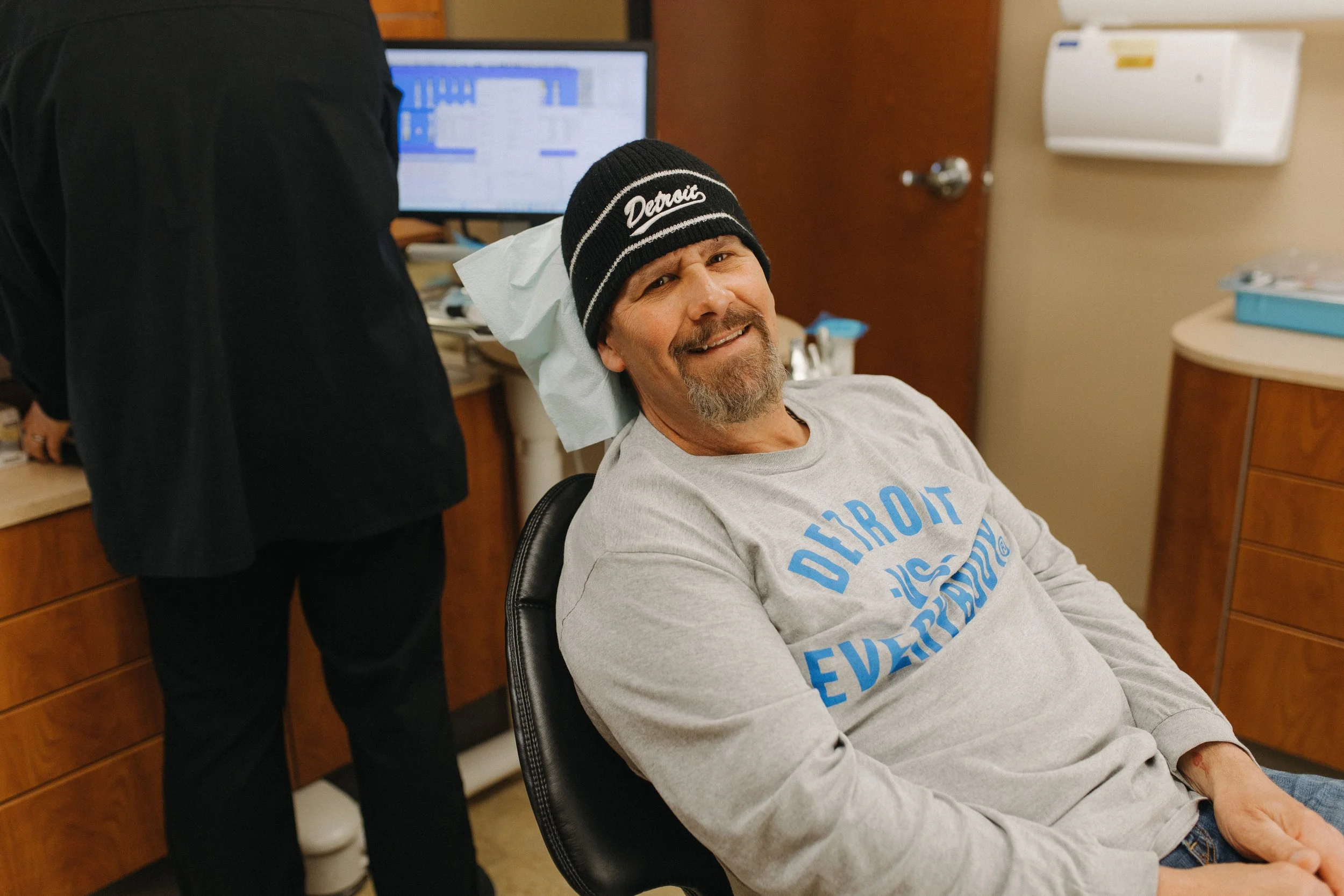 Compassionate, Affordable Dental Care in the Morningside Community