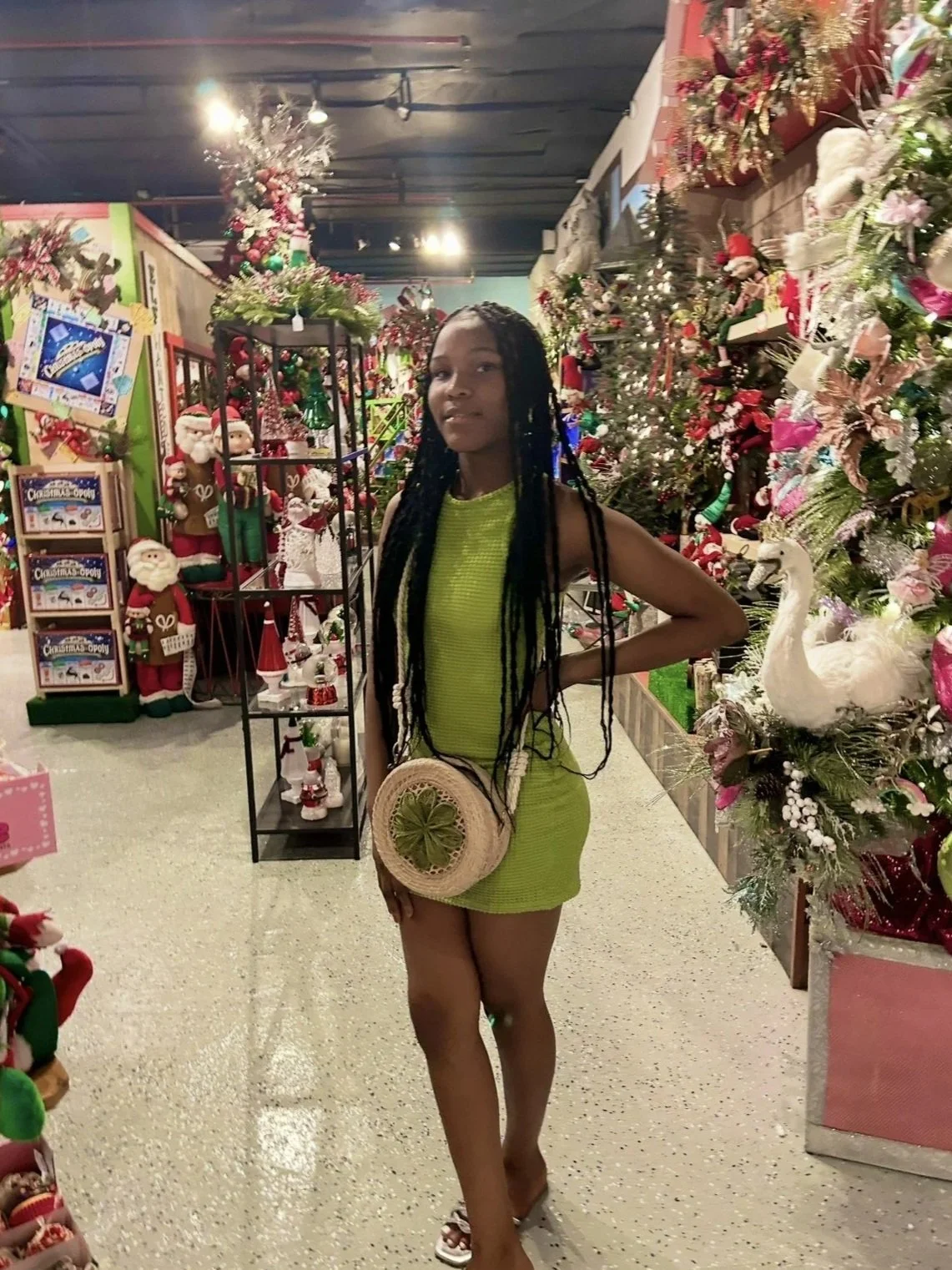 Future Leaders – Jamiah Womack