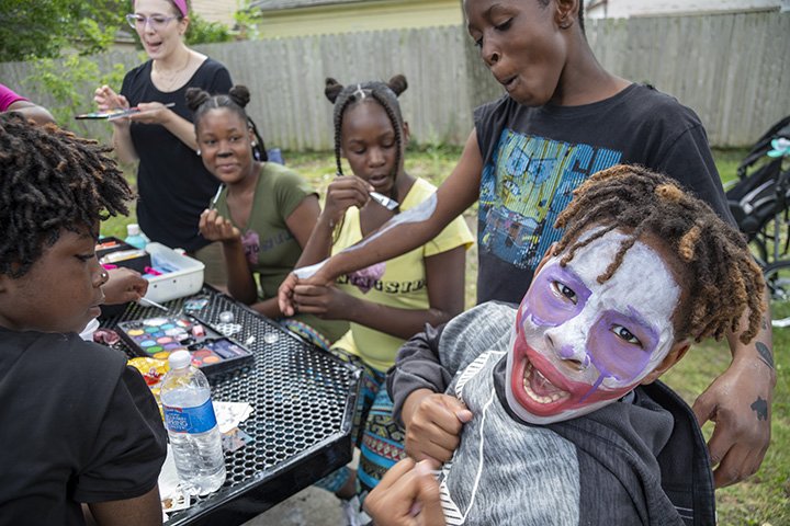 Summer Sizzler Returns Saturday, July 18!