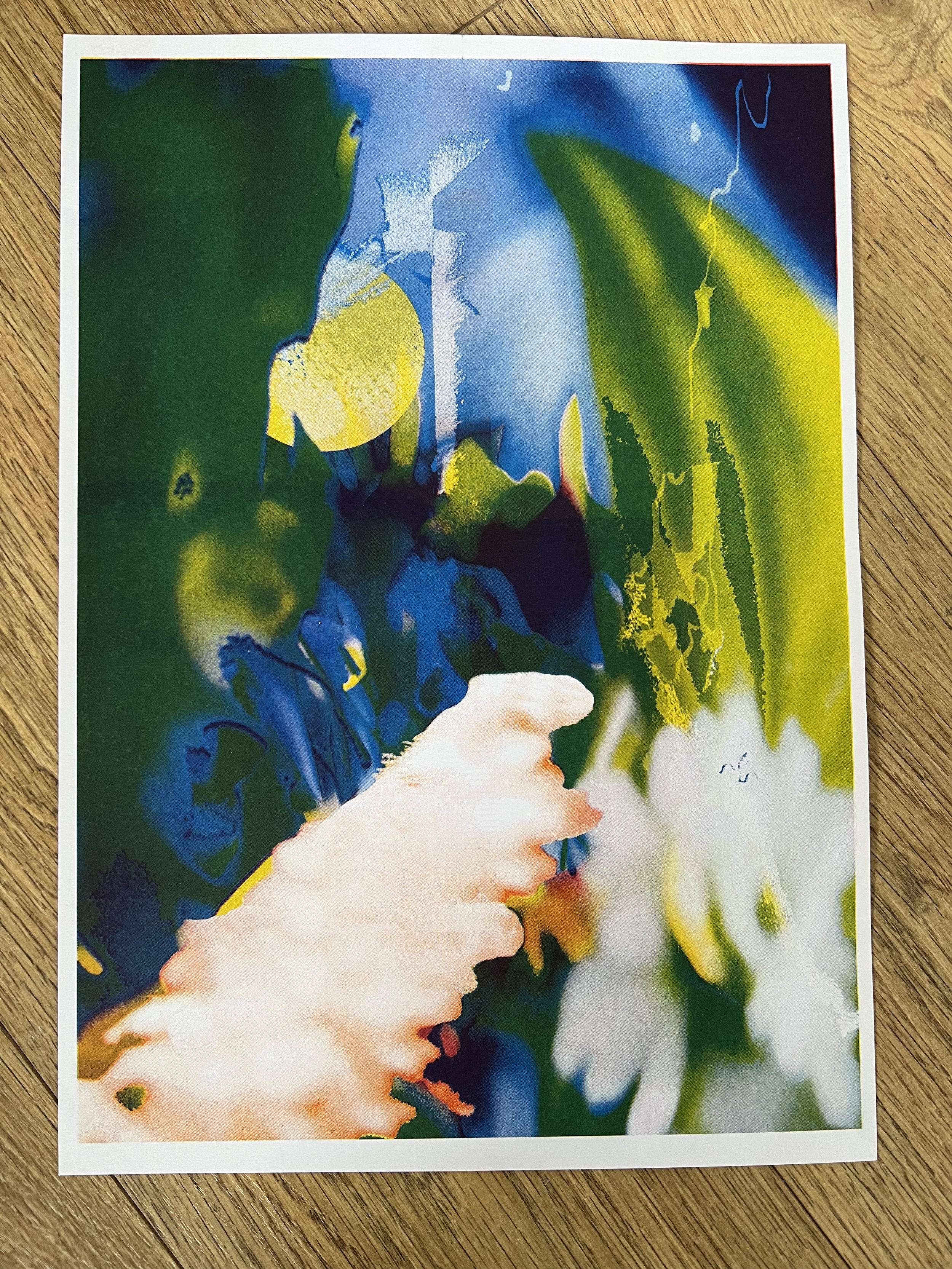 Augmented Hyperreality 2
