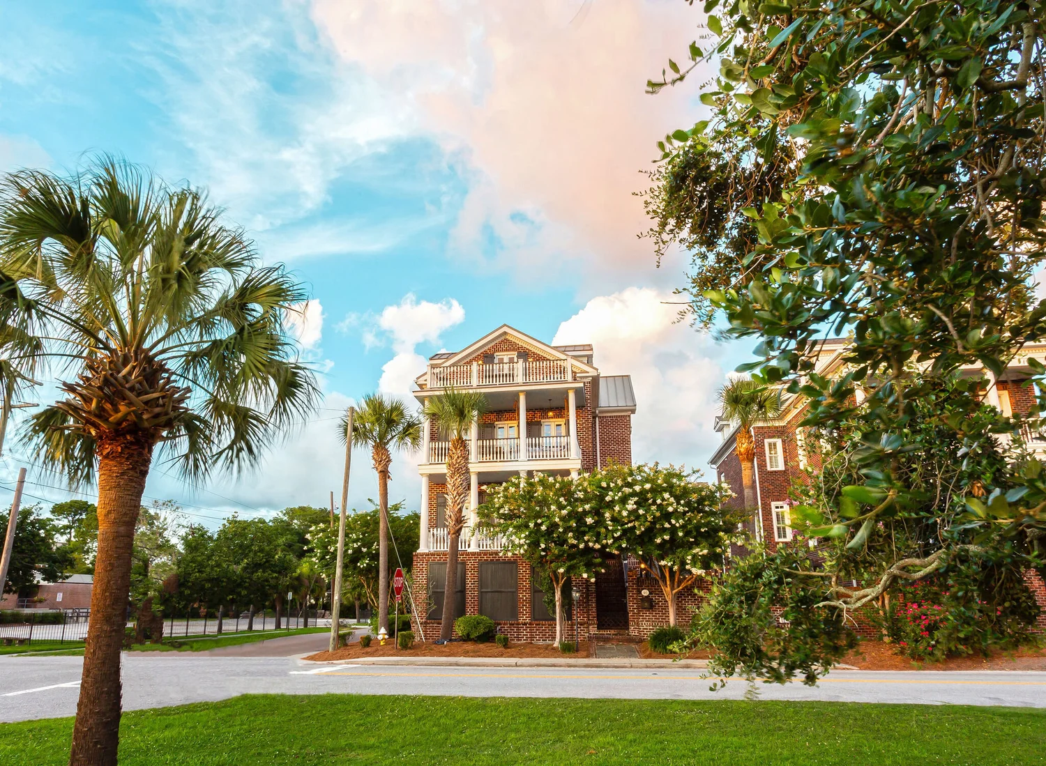 46 Halsey Blvd — powell.group Buckley Powell Commercial Residential