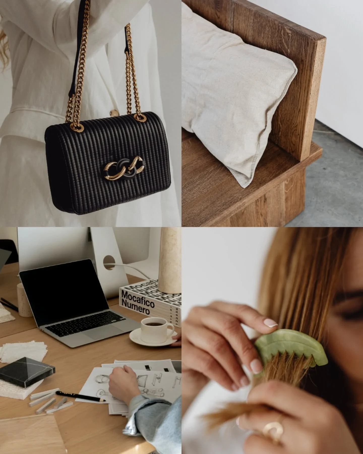 Ty&ouml;st&auml;ess&auml;ni eilen yhden asiakkaan br&auml;ndi-ilmett&auml;, minuun iski kunnon kiitollisuuspuuska.💨 Pohdin ett&auml; ei hemmetti, miten mun ty&ouml;p&ouml;yd&auml;lle onkin tipahdellut niin mageita projekteja ty&ouml;stett&auml;v&aum