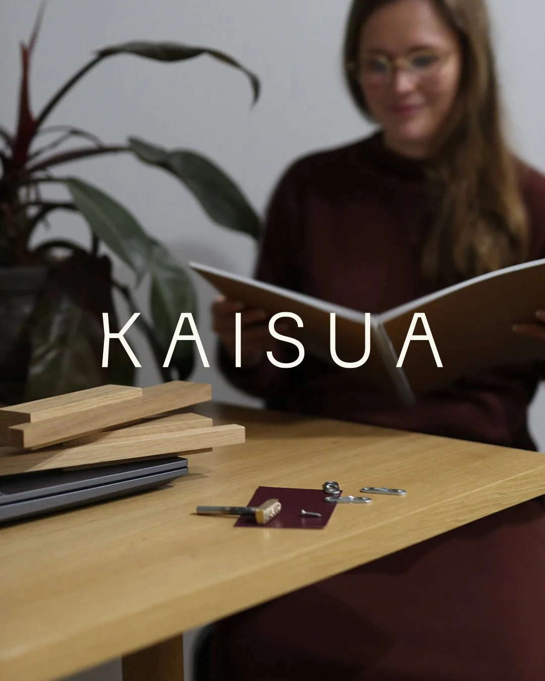 Kaisua - Suomalainen huonekalubrändi