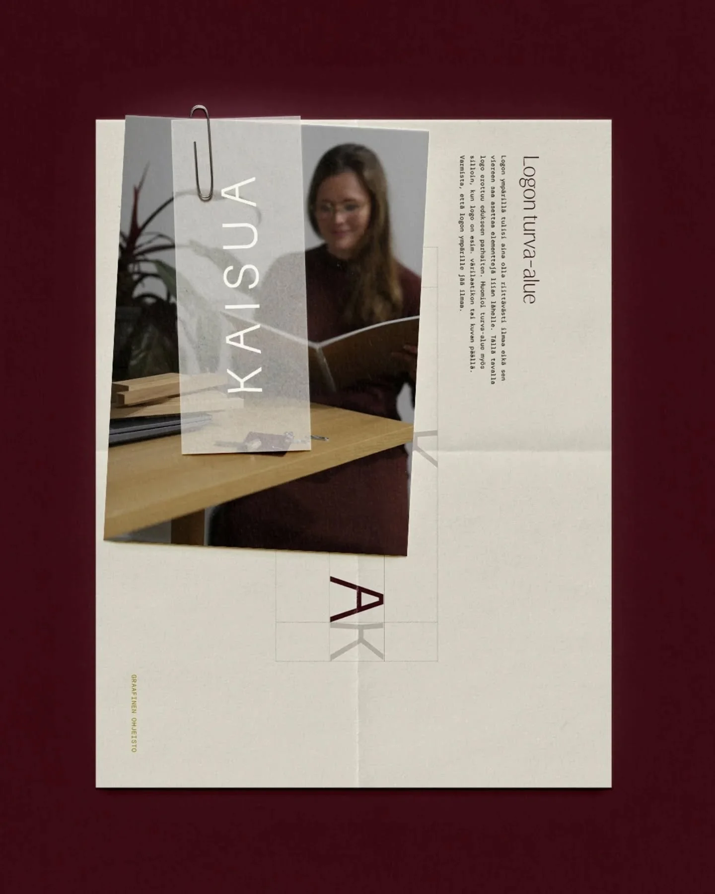 Br&auml;ndisuunnittelu &amp; Shopify verkkokauppa | Kaisua✨️

Yksi t&auml;m&auml;n vuoden ihanimmista asiakasprojekteista on ollut uuden @studiokaisua br&auml;ndin suunnittelu. Yritt&auml;j&auml; Kaisu oli tehnyt tahollaan loistavan pohjaty&ouml;n, m