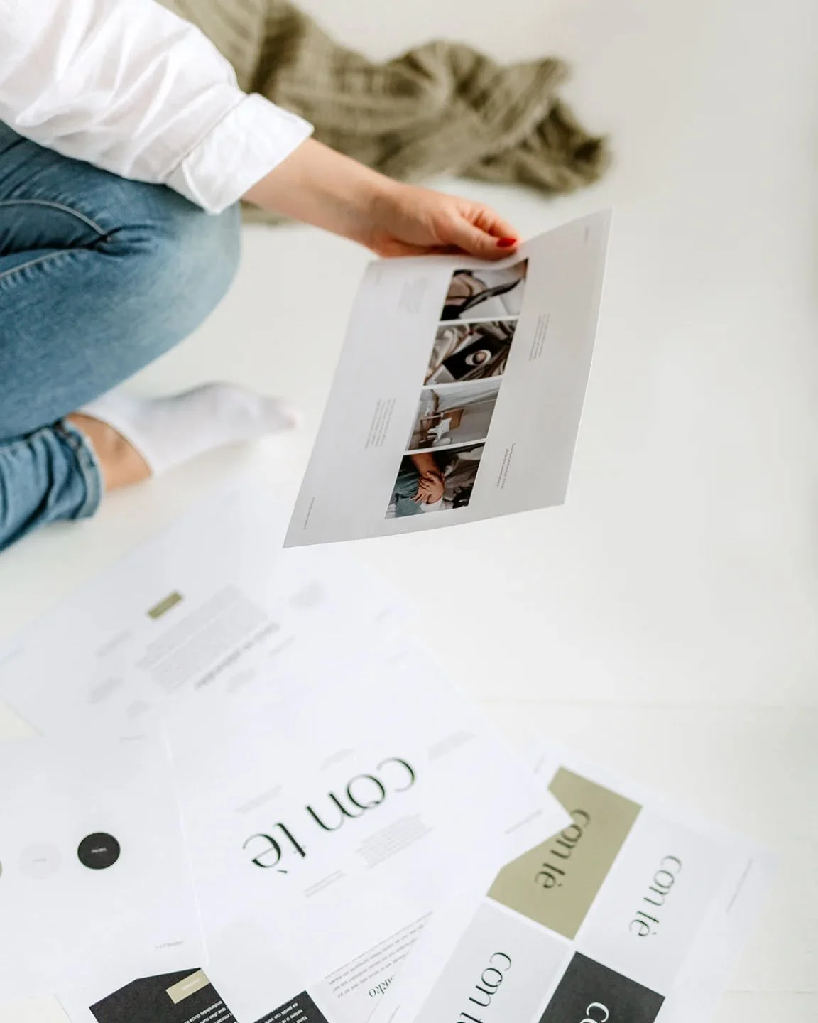 Viimeinen ty&ouml;viikko on alkanut ennen kaivattua joululomaa! Paljon on viel&auml; tekemist&auml; ja perjantai tuntuu juuri nyt hyvin kaukaiselta ajatukselta. Onneksi loman j&auml;lkeen on my&ouml;s selv&auml;t s&auml;velet siit&auml; mist&auml; ty