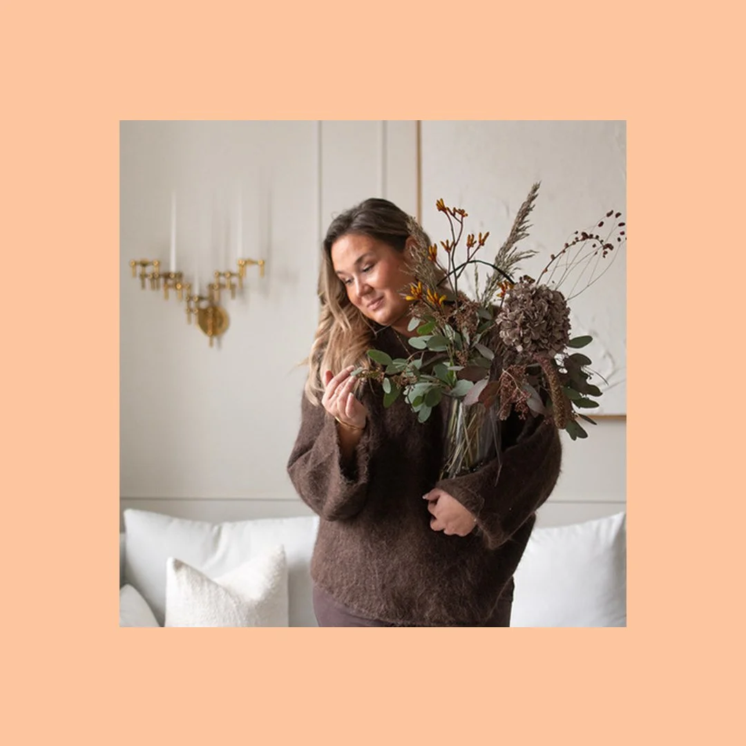 Pouta Creative - Vieraskirja - Interior & Styling Maria Hiltunen