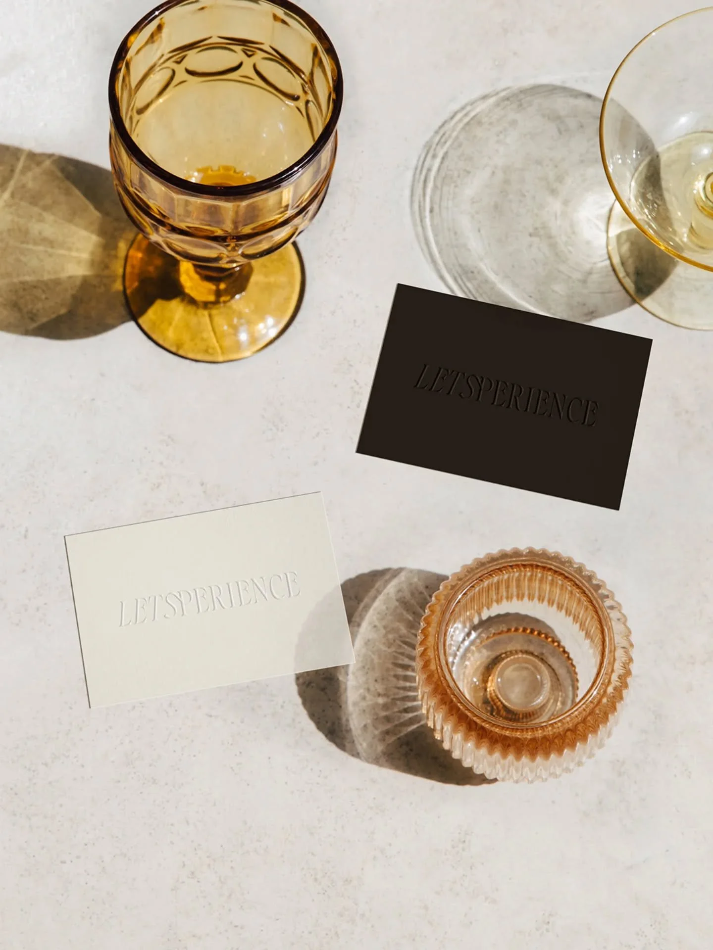 Yksi Pouta Creativen ydinarvoista on harkittu ja merkityksellinen suunnittelu. Huolellinen br&auml;ndisuunnittelu ei seuraa alati muuttuvia trendej&auml;, vaan keskittyy sen sijaan luomaan ajattoman kokonaisuuden jossa estetiikka ja toiminnallisuus k