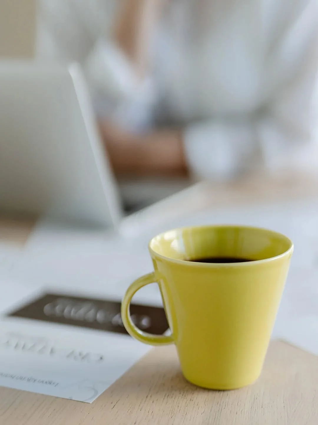 5 selke&auml;&auml; syyt&auml; ulkoistaa nettisivusuunnittelu ammattilaiselle👇🏼

1️⃣ S&auml;&auml;st&auml;t omaa aikaasi ja voit k&auml;ytt&auml;&auml; sen sellaiseen mist&auml; itse nautit

2️⃣ Saat k&auml;ytt&ouml;&ouml;si paremmat nettisivut kui