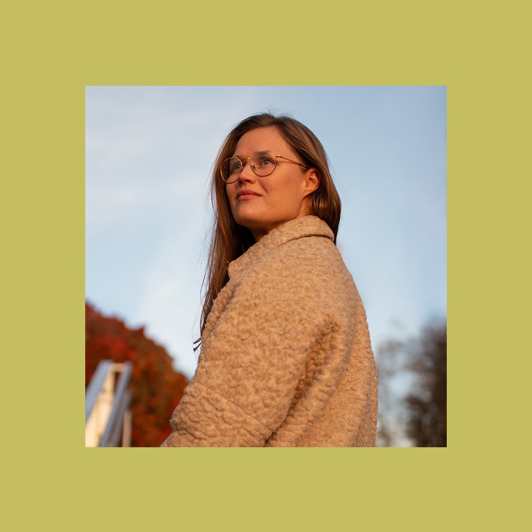 Pouta Creativen Vieraskirjassa Kaisu Ylikulju