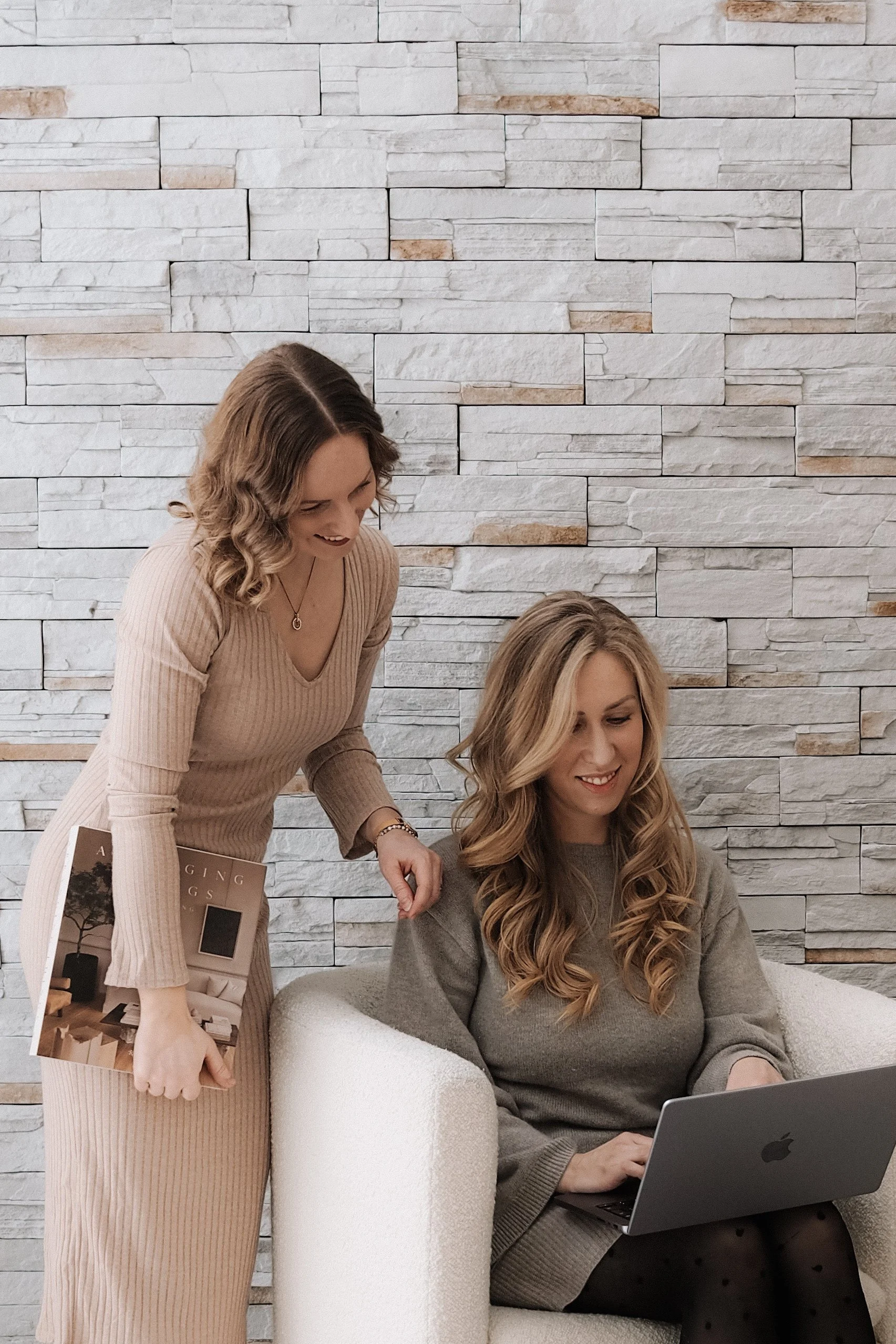 Pouta Creative - Brändi- ja websuunnittelu - Creatiwo Agency