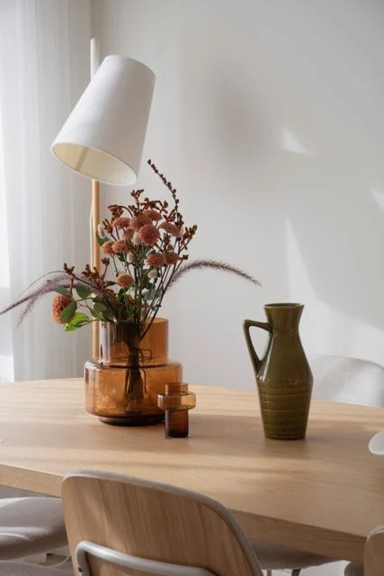 Pouta Creativen vieraskirja: Interior & Styling Maria Hiltunen